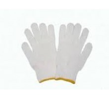 Găng tay len trắng mịn( 40-70g)
