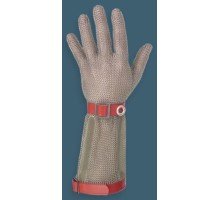 Manulatex GCM 2 15 Chainmail Wirst Gloves