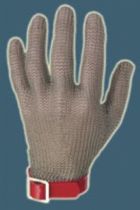 Manulatex GCM 0 Chainmail Wirst Gloves