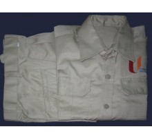 KM003- Quần áo vải TC