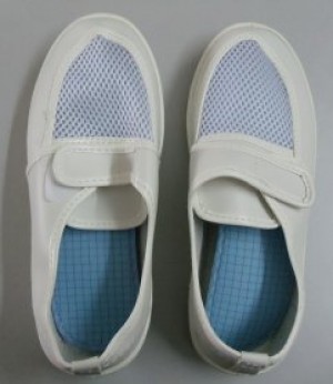 KML03- Giày vải tĩnh điện phòng sạch