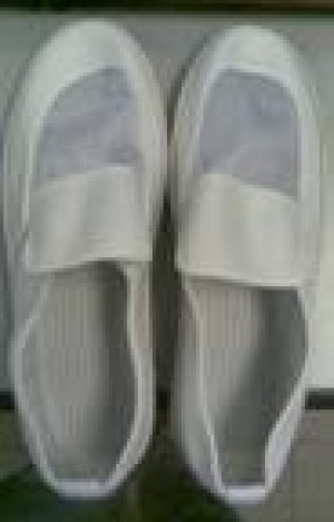 KML02-Giày vải tĩnh điện phòng sạch