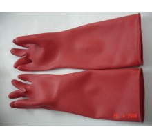 CN11 Găng tay chống dầu axit 