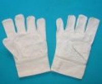 KMB7- Găng tay vải bạt dày