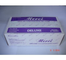 Merci M-02 Găng tay y tế có bột 