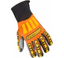Kong IPWSDX Original Gloves