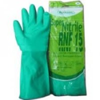 RNF15 Găng tay chống hóa chất Malaixia Rubberex 