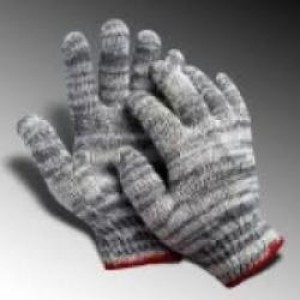 Găng tay len màu xám( 40-70g)