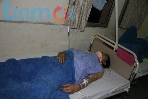 Vụ tai nạn hầm lò tại Quảng Ninh: Sự cố từ hệ thống toa chở người?